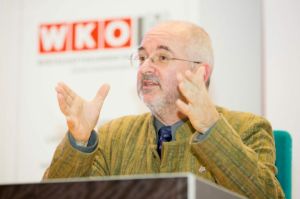 Diskussion IT-Expertentag